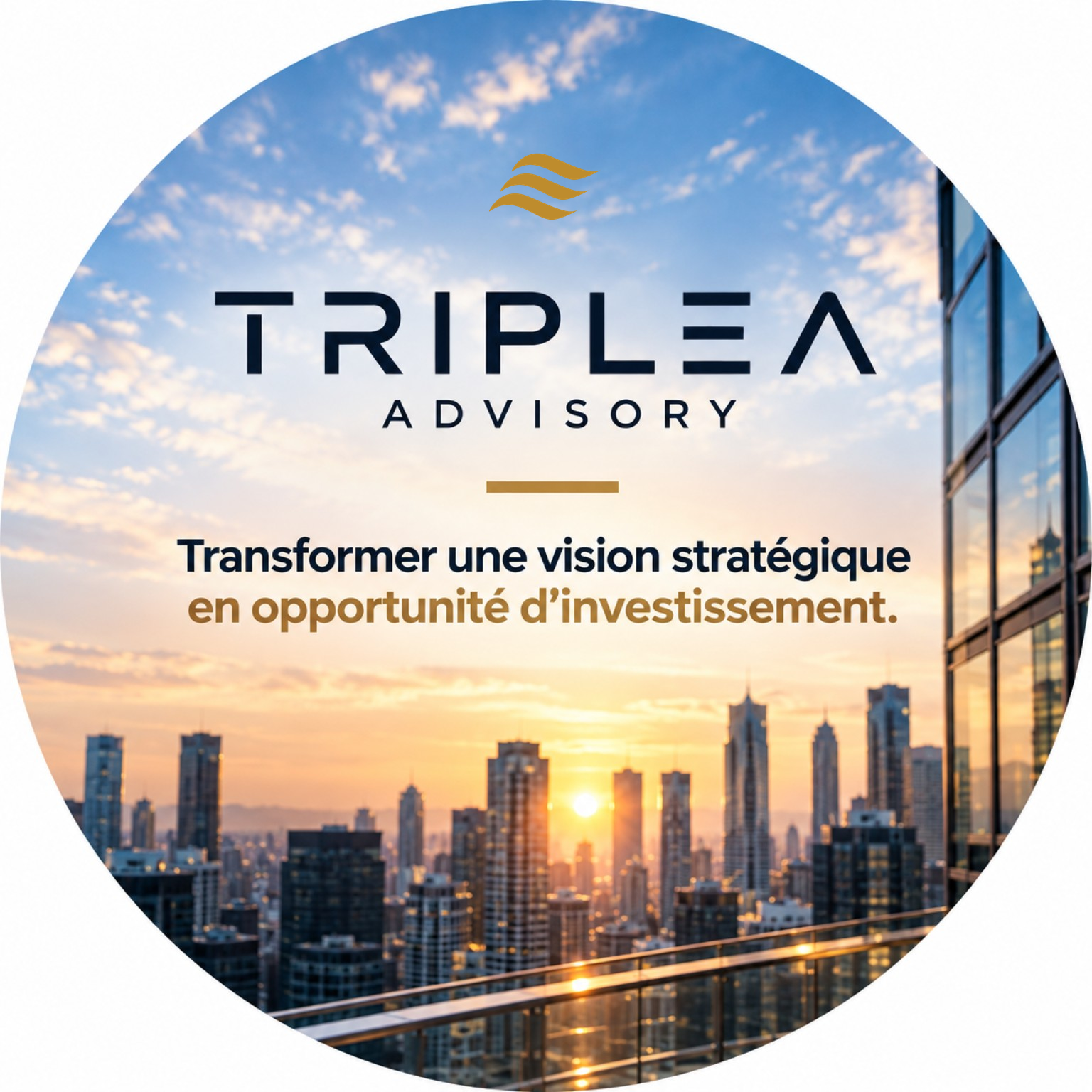 Triplea Advisory
